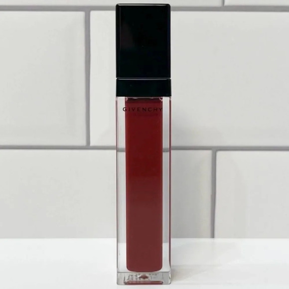 Givenchy Other - Givenchy 408 Moving Plum Pop Gloss Lipgloss